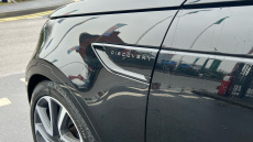 Land Rover Discovery 3.0 D350 Dynamic HSE 5dr Auto Diesel Station Wagon